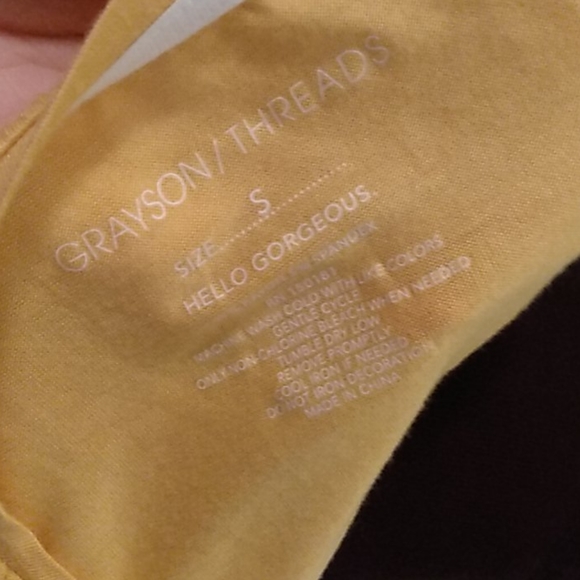 Grayson Threads Tank Top - Picture 5 of 5